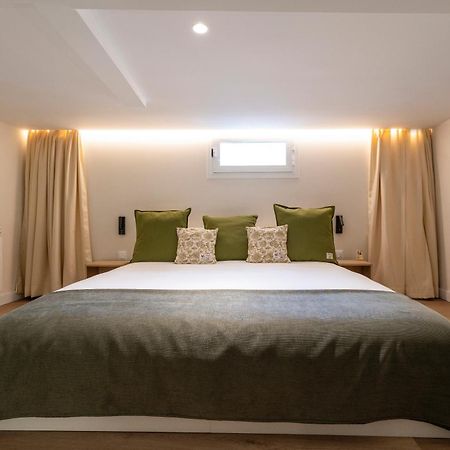 4 Bears Sharehome มาดริด ภายนอก รูปภาพ