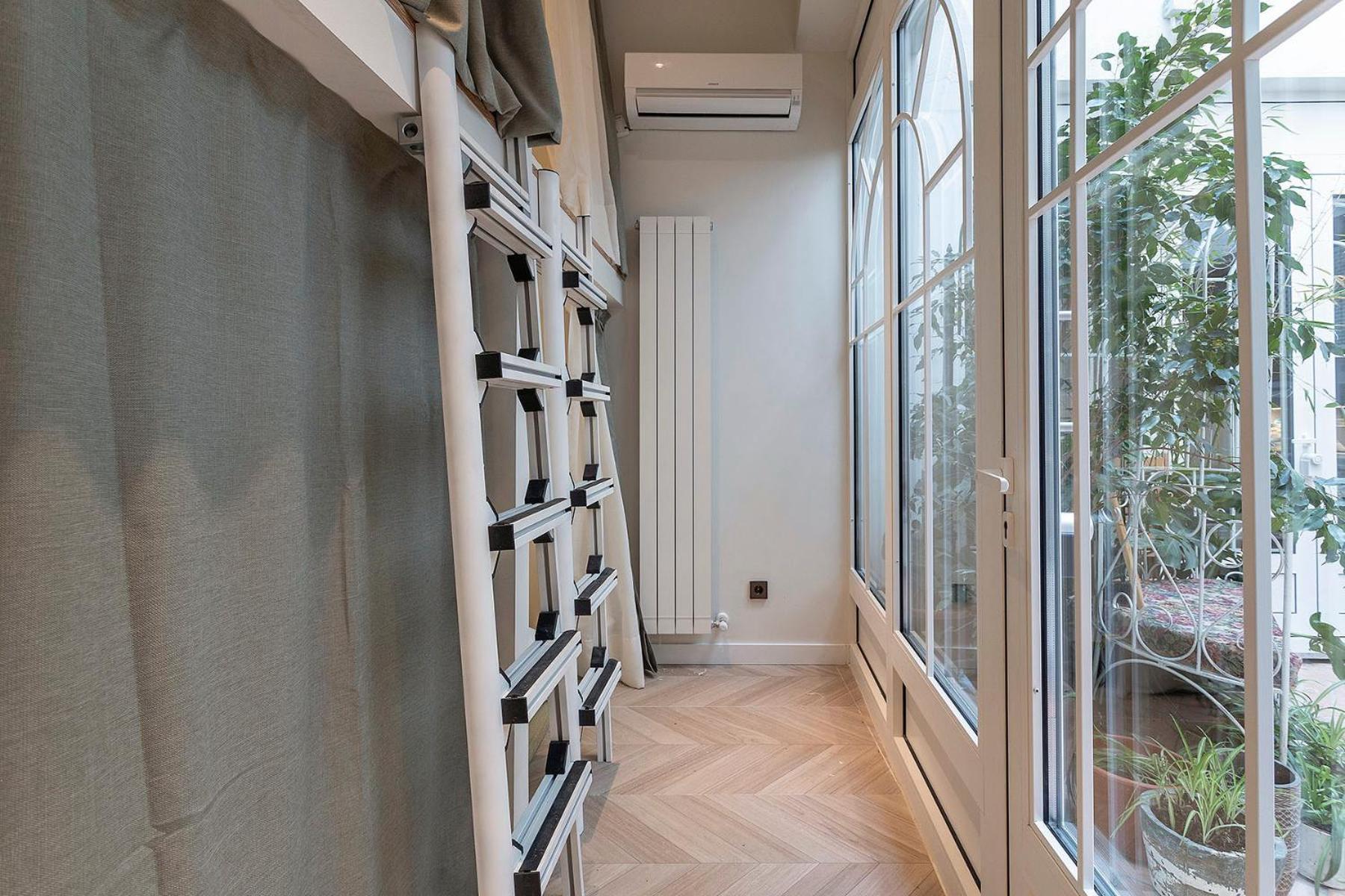 4 Bears Sharehome มาดริด ภายนอก รูปภาพ